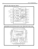 Предварительный просмотр 86 страницы Canon D78-5382 Service Manual