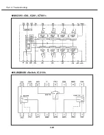 Предварительный просмотр 89 страницы Canon D78-5382 Service Manual