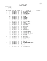 Предварительный просмотр 96 страницы Canon D78-5382 Service Manual