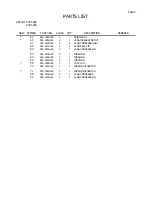 Предварительный просмотр 98 страницы Canon D78-5382 Service Manual