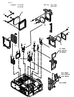 Preview for 99 page of Canon D78-5382 Service Manual