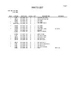 Предварительный просмотр 104 страницы Canon D78-5382 Service Manual