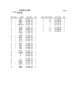 Preview for 110 page of Canon D78-5382 Service Manual