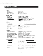 Preview for 13 page of Canon D78-5452 Service Manual