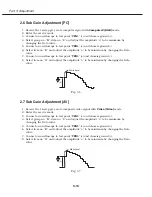 Предварительный просмотр 57 страницы Canon D78-5452 Service Manual