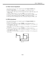 Preview for 58 page of Canon D78-5452 Service Manual