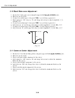 Preview for 59 page of Canon D78-5452 Service Manual