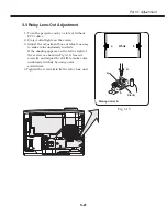 Preview for 64 page of Canon D78-5452 Service Manual