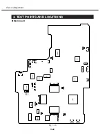 Предварительный просмотр 65 страницы Canon D78-5452 Service Manual