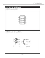 Preview for 77 page of Canon D78-5452 Service Manual