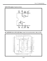 Предварительный просмотр 79 страницы Canon D78-5452 Service Manual