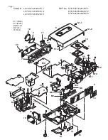 Предварительный просмотр 87 страницы Canon D78-5452 Service Manual