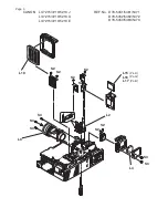 Предварительный просмотр 91 страницы Canon D78-5452 Service Manual