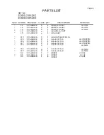 Предварительный просмотр 92 страницы Canon D78-5452 Service Manual