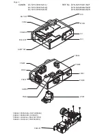 Предварительный просмотр 93 страницы Canon D78-5452 Service Manual