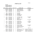 Предварительный просмотр 94 страницы Canon D78-5452 Service Manual