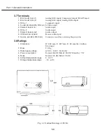 Предварительный просмотр 13 страницы Canon D78-5532 Service Manual