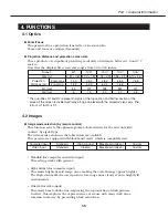 Предварительный просмотр 14 страницы Canon D78-5532 Service Manual