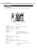 Предварительный просмотр 19 страницы Canon D78-5532 Service Manual