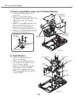 Предварительный просмотр 34 страницы Canon D78-5532 Service Manual