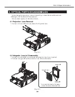 Предварительный просмотр 35 страницы Canon D78-5532 Service Manual