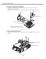 Предварительный просмотр 38 страницы Canon D78-5532 Service Manual