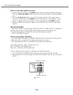 Preview for 42 page of Canon D78-5532 Service Manual