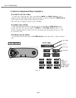 Preview for 45 page of Canon D78-5532 Service Manual