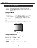 Preview for 51 page of Canon D78-5532 Service Manual