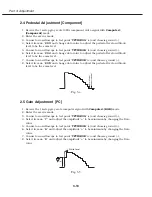 Предварительный просмотр 53 страницы Canon D78-5532 Service Manual