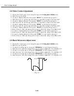 Предварительный просмотр 55 страницы Canon D78-5532 Service Manual