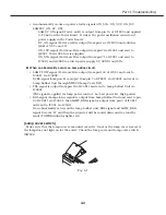 Предварительный просмотр 65 страницы Canon D78-5532 Service Manual