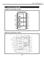 Preview for 77 page of Canon D78-5532 Service Manual