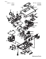 Предварительный просмотр 88 страницы Canon D78-5532 Service Manual