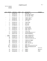 Preview for 89 page of Canon D78-5532 Service Manual