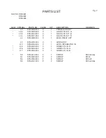 Preview for 91 page of Canon D78-5532 Service Manual