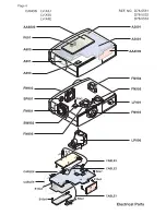 Предварительный просмотр 94 страницы Canon D78-5532 Service Manual