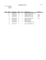 Preview for 97 page of Canon D78-5532 Service Manual