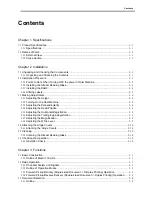 Предварительный просмотр 7 страницы Canon DADF-AA1 Service Manual