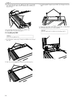 Предварительный просмотр 26 страницы Canon DADF-AA1 Service Manual