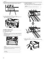 Предварительный просмотр 28 страницы Canon DADF-AA1 Service Manual