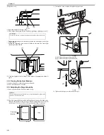 Предварительный просмотр 30 страницы Canon DADF-AA1 Service Manual