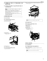 Preview for 63 page of Canon DADF-AA1 Service Manual