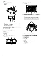 Предварительный просмотр 66 страницы Canon DADF-AA1 Service Manual