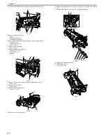 Предварительный просмотр 72 страницы Canon DADF-AA1 Service Manual