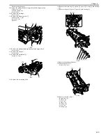 Предварительный просмотр 77 страницы Canon DADF-AA1 Service Manual