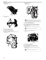 Предварительный просмотр 78 страницы Canon DADF-AA1 Service Manual