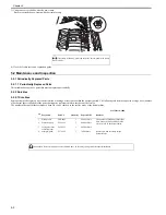 Предварительный просмотр 88 страницы Canon DADF-AA1 Service Manual