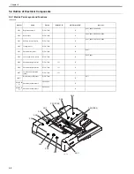 Предварительный просмотр 94 страницы Canon DADF-AA1 Service Manual