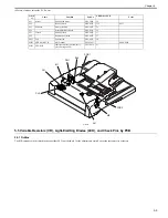 Предварительный просмотр 95 страницы Canon DADF-AA1 Service Manual